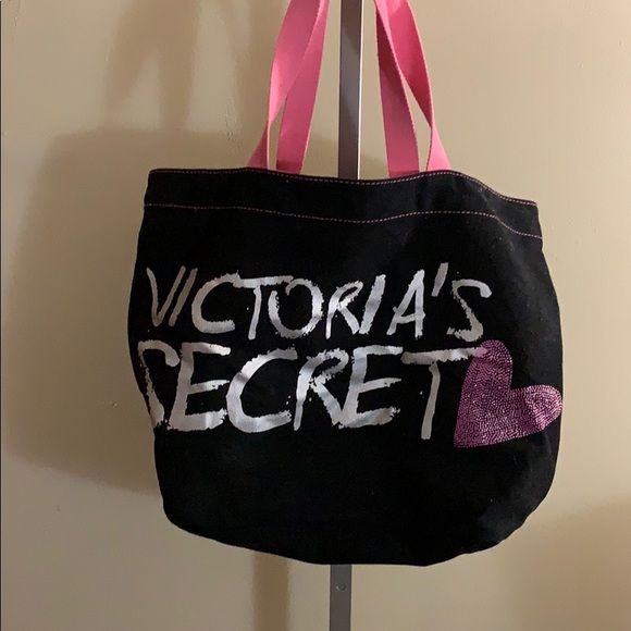 Victoria secret tote - Picture 1 of 1